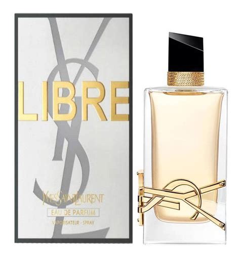 perfume de ysl libre|is ysl libre unisex.